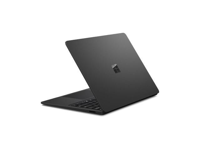 Microsoft Surface Laptop 7 13.8' Touchscreen Copilot+ PC Notebook - Intel Core Ultra 5 236V (2.1 GHz) - 16 GB - 512 GB SSD - Windows 11 Pro - Intel...