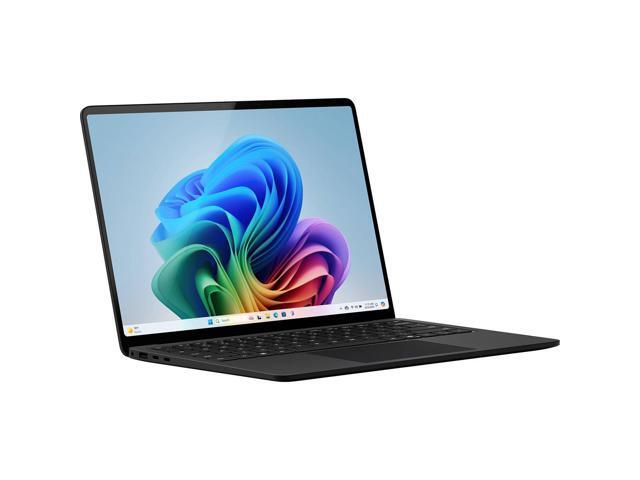 Microsoft Surface Laptop 7 15' Touchscreen Copilot+ PC Notebook - Intel Core Ultra 5 238V (2.10 GHz) - 32 GB - 256 GB SSD - Windows 11 - Intel...