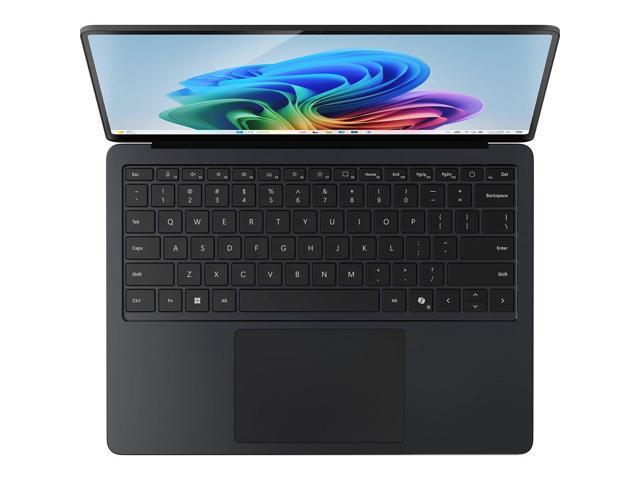 Microsoft Surface Laptop 7 15' Touchscreen Copilot+ PC Notebook - Intel Core Ultra 5 238V (2.10 GHz) - 32 GB - 256 GB SSD - Windows 11 - Intel...