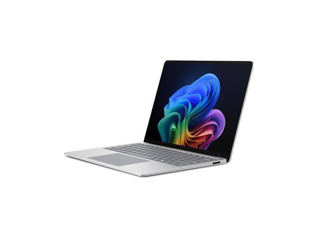 Microsoft Surface Laptop 7 13.8' Touchscreen Copilot+ PC Notebook - Intel Core Ultra 5 236V (2.10 GHz) - 16 GB - 256 GB SSD - Windows 11 Pro -...