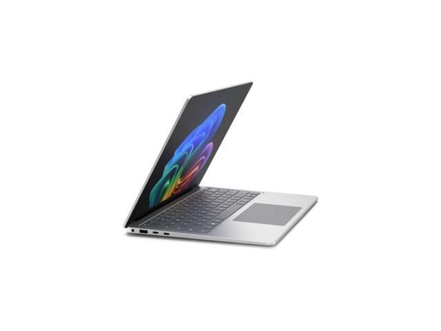 Microsoft Surface Laptop 7 13.8' Touchscreen Copilot+ PC Notebook - Intel Core Ultra 5 236V (2.10 GHz) - 16 GB - 256 GB SSD - Windows 11 Pro -...