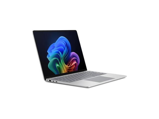 Microsoft Surface Laptop 7 13.8' Touchscreen Copilot+ PC Notebook - Intel Core Ultra 5 236V (2.10 GHz) - 16 GB - 256 GB SSD - Windows 11 Pro -...