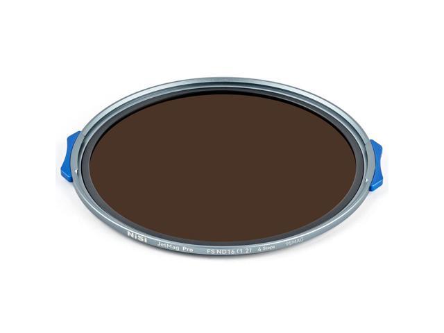 NiSi JetMag Pro 95MAG Variable ND Mist Magnetic Creative Filter Kit with 3x Adapter Ring