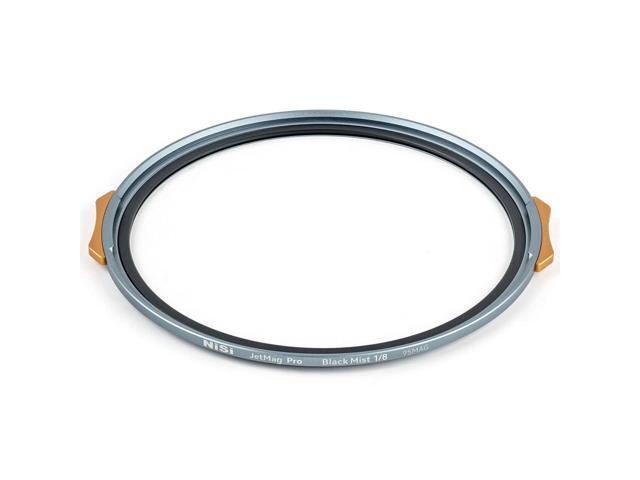 NiSi JetMag Pro 95MAG Variable ND Mist Magnetic Creative Filter Kit with 3x Adapter Ring