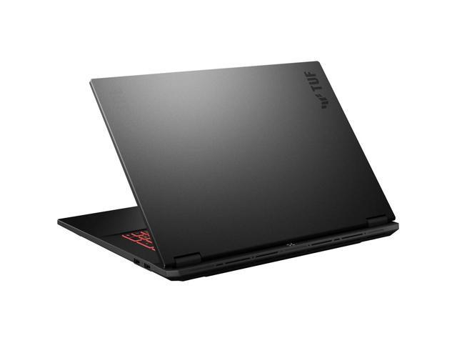 ASUS - TUF Gaming A18 18" FHD+ 144Hz Gaming Laptop - AMD Ryzen 7 with 16GB Memory - NVIDIA GeForce RTX 5050 - 1TB SSD - Jaeger Gray - image 4