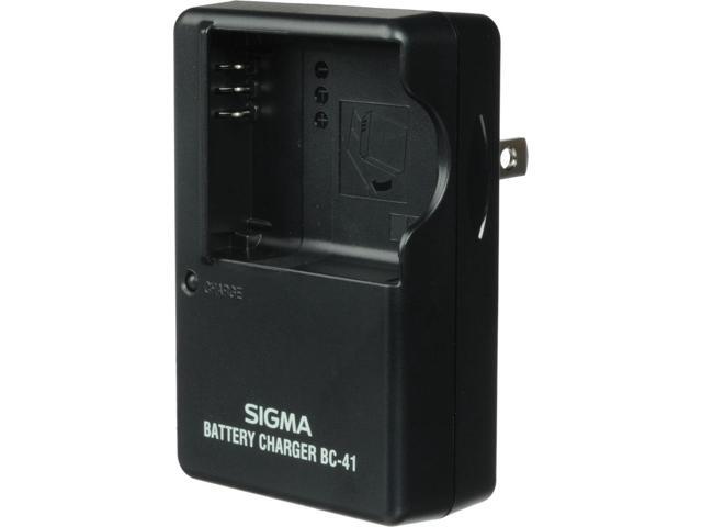 Sigma Battery Charger BC-41