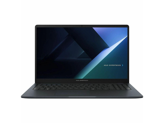 ASUS ExpertBook 15.6 FHD non-Touch I5-1335U 16GB Intel UMA 512GB WIN11 PRO GREY Model B1503CVA-XS54