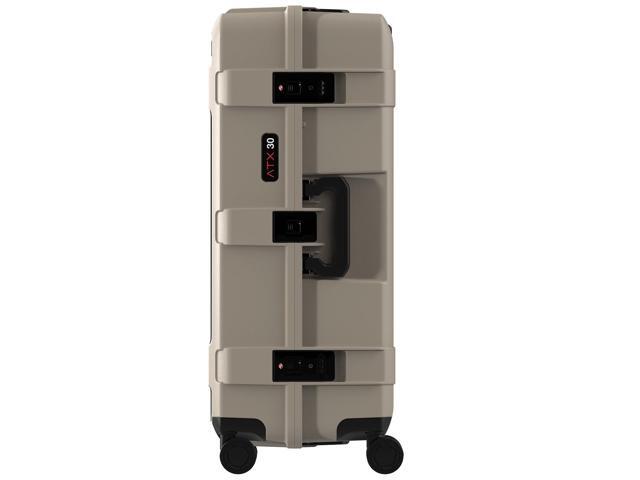 Pelican ATX 30' Waterproof Wheeled Check-In Hard Travel Case, Large