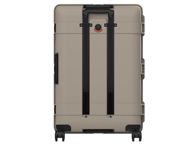 Pelican ATX 30' Waterproof Wheeled Check-In Hard Travel Case, Large