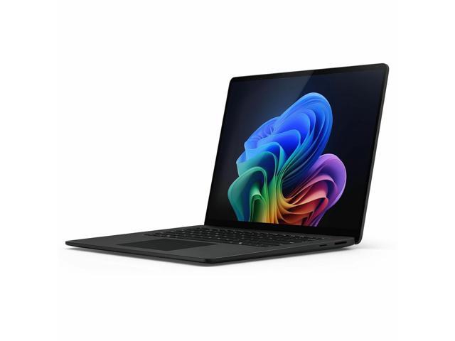Microsoft Surface Laptop 7 15' Touchscreen Copilot+ PC Notebook - Qualcomm Snapdragon X Elite - 64 GB - 1 TB SSD -Qualcomm Adreno GPU - Webcam -...