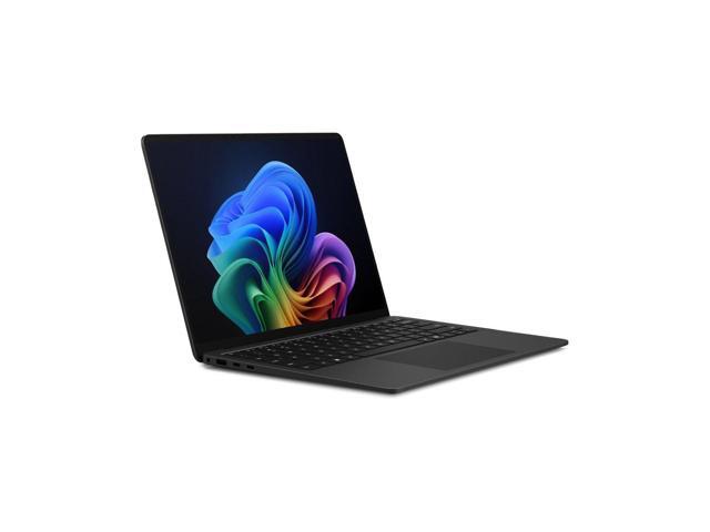 Microsoft Surface Laptop 7 15' Touchscreen Copilot+ PC Notebook - Intel Core Ultra 7 268V (2.2 GHz) - 32 GB - 512 GB SSD - Windows 11 - Intel Arc...