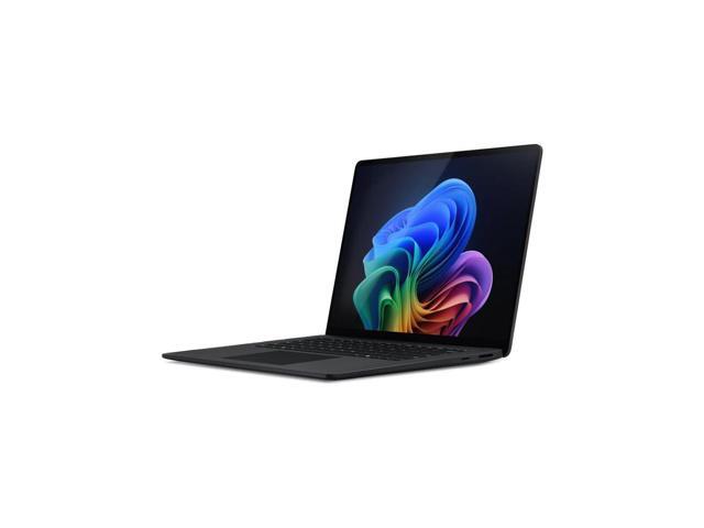 Microsoft Surface Laptop 7 15' Touchscreen Copilot+ PC Notebook - Intel Core Ultra 7 268V (2.2 GHz) - 32 GB - 512 GB SSD - Windows 11 - Intel Arc...