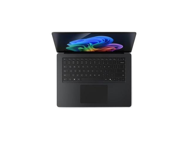Microsoft Surface Laptop 7 15' Touchscreen Copilot+ PC Notebook - Intel Core Ultra 7 268V (2.2 GHz) - 32 GB - 512 GB SSD - Windows 11 - Intel Arc...
