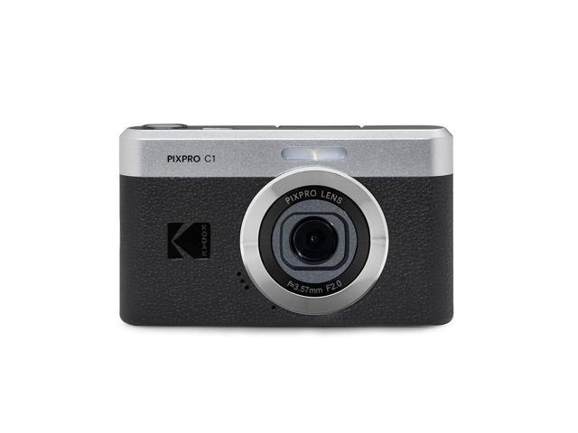 Kodak PIXPRO C1 Friendly Zoom 13MP Full HD Digital Camera