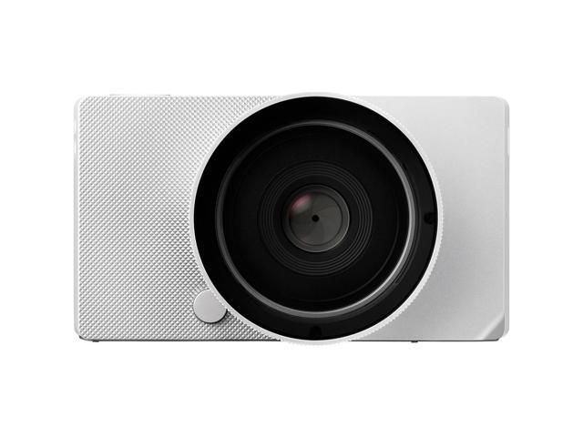Sigma BF Mirrorless Camera, Silver #C47900