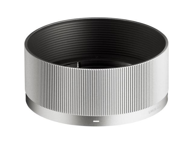 Sigma 35mm f/2 DG Contemporary Lens for L Mount, Silver