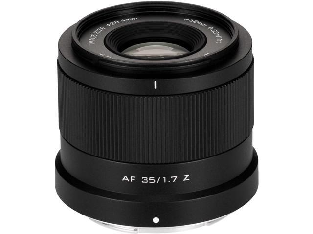 Viltrox AF 35mm f/1.7 Lens for Z-Mount