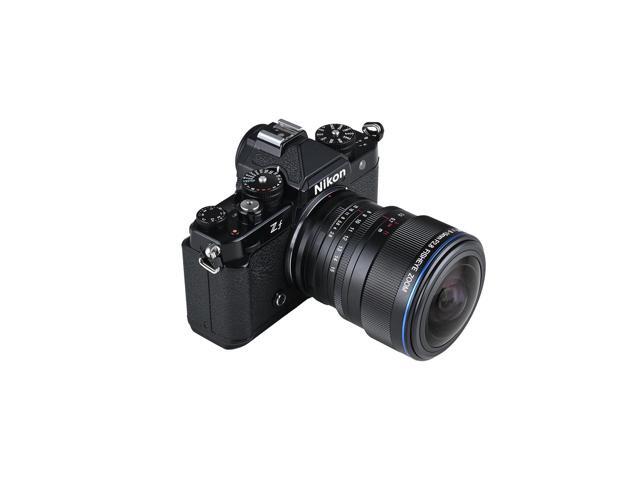 Venus Laowa 8-15mm f/2.8 FF Zoom Fisheye - Nikon Z