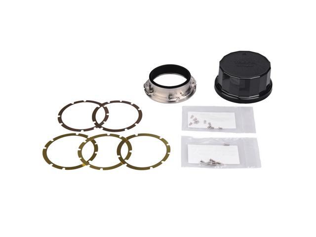 Tokina Cinema Vista ARRI PL Mount and Shim Kit for 11-20mm Lens