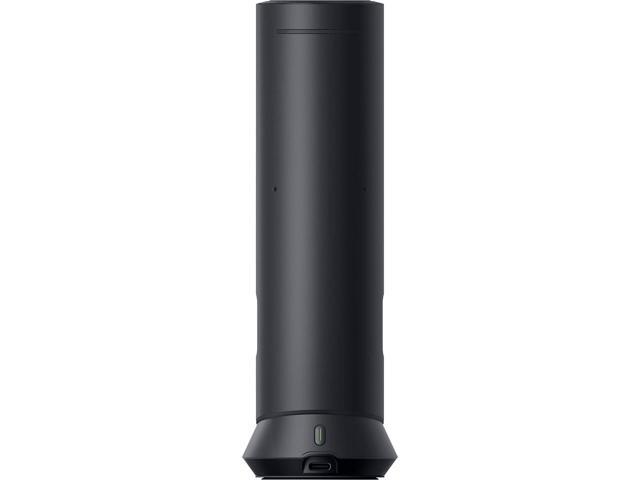 Insta360 - Wave Noise Canceling Conference Speakerphone, AI recorder, Meeting, Interview, Podcasting & more - Black - image 3