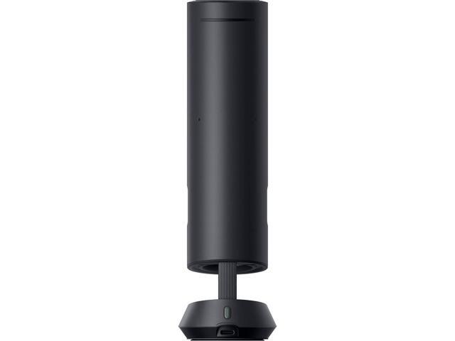 Insta360 - Wave Noise Canceling Conference Speakerphone, AI recorder, Meeting, Interview, Podcasting & more - Black - image 4