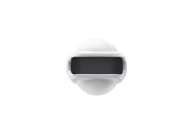 Insta360 Lens Cap for X4 Air Action Camera, Arctic White