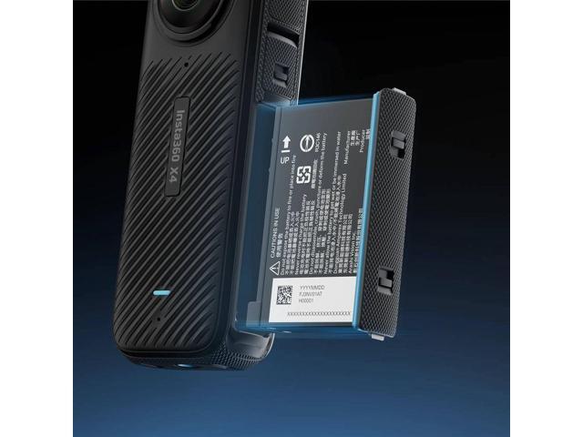 Insta360 - X4 Air Battery - image 5