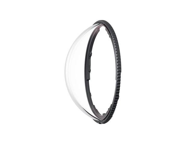 Insta360 - X4 Air Premium Lens Guards - Clear - image 4