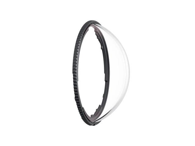 Insta360 - X4 Air Premium Lens Guards - Clear - image 3