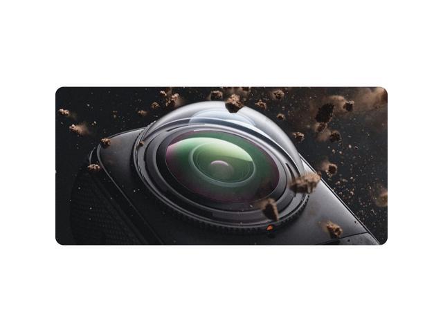 Insta360 - X4 Air Premium Lens Guards - Clear - image 8