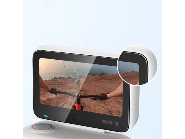 Insta360 Tempered Glass Screen Protector for X4 Air Action Camera