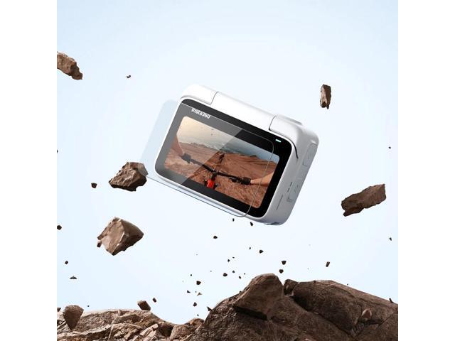 Insta360 Tempered Glass Screen Protector for X4 Air Action Camera
