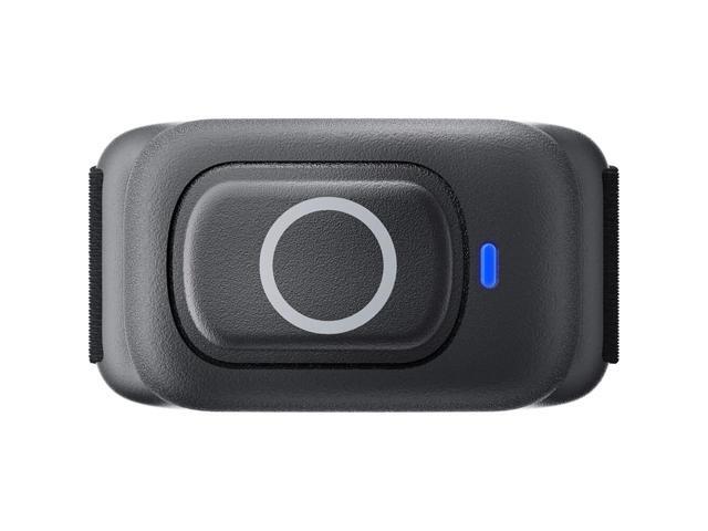 Insta360 Bluetooth Ring Remote for GO Ultra, X5 and Ace Pro 2 Action Cameras