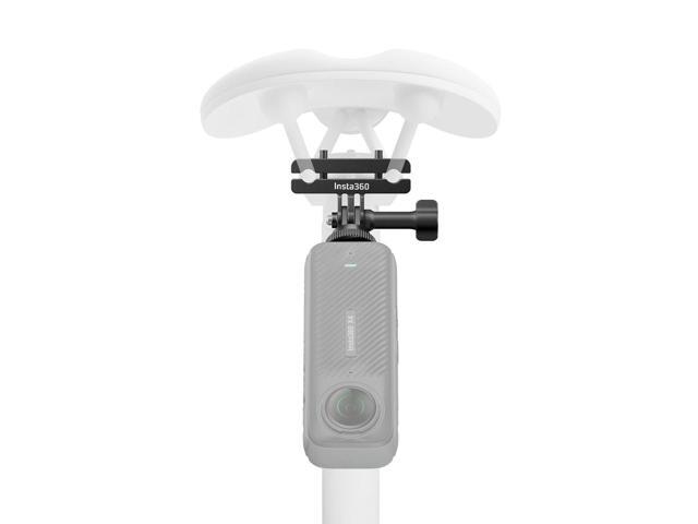 Insta360 Bike Seat Rail Mount for X4 Action Camera