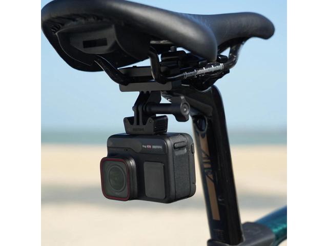 Insta360 Bike Seat Rail Mount for X4 Action Camera