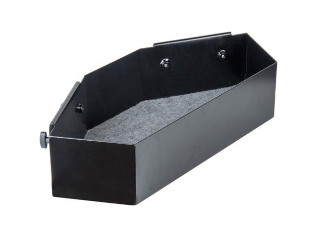 Kupo Steadicam Stand Tray, Black