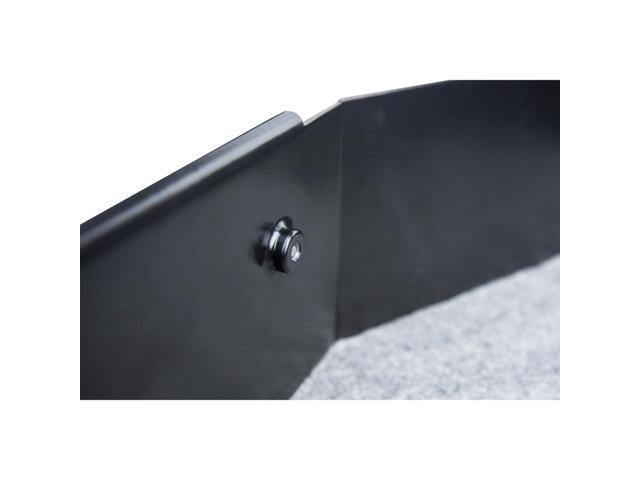 Kupo Steadicam Stand Tray, Black