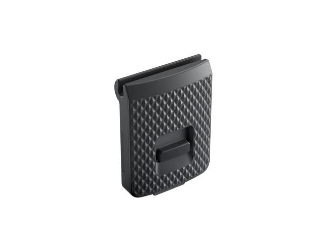Insta360 USB Cover for X4 Air Action Camera, Graphite Black