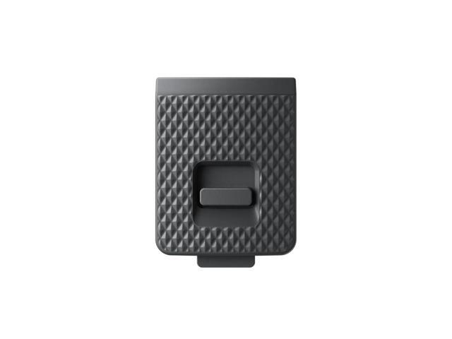 Insta360 USB Cover for X4 Air Action Camera, Graphite Black