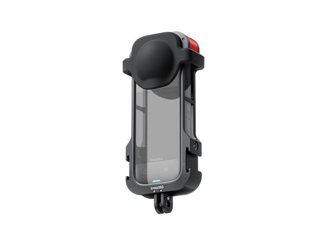 Insta360 Utility Frame for X4 Air Action Camera, Black