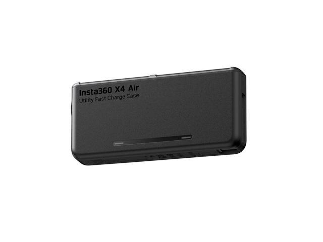 Insta360 - X4 Air Utility Fast Charge Case - Black - image 2