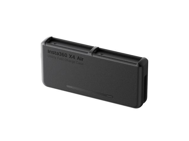 Insta360 - X4 Air Utility Fast Charge Case - Black - image 3