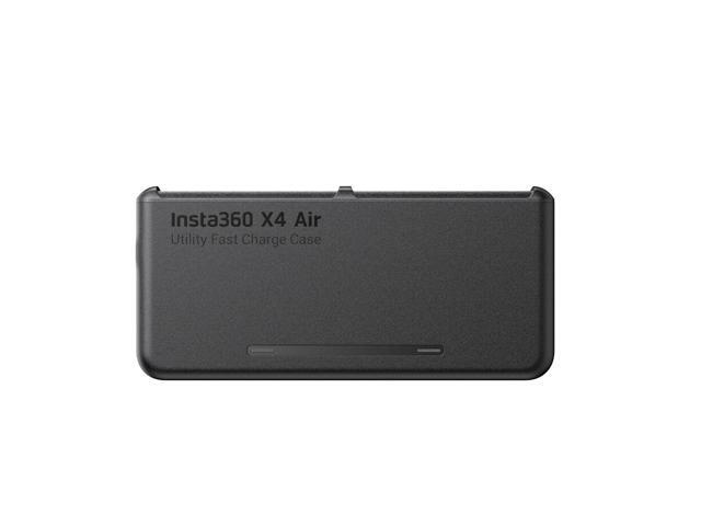 Insta360 - X4 Air Utility Fast Charge Case - Black - image 5