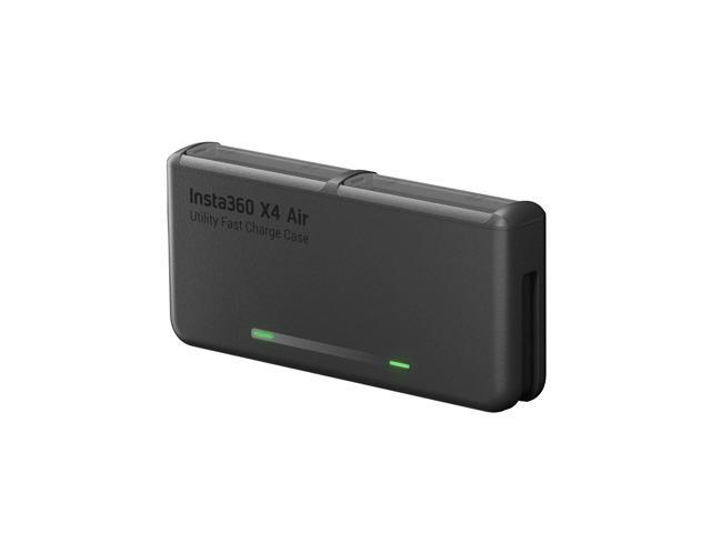 Insta360 - X4 Air Utility Fast Charge Case - Black - image 7