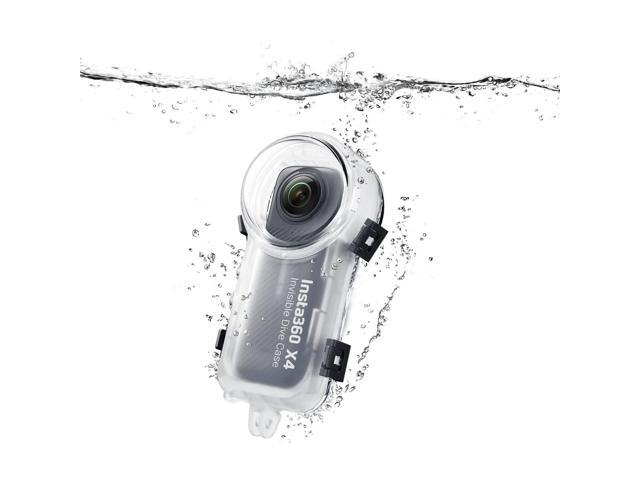 Insta360 Invisible Dive Case for X4 Air Action Camera