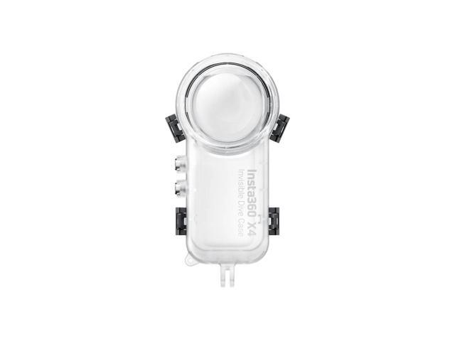 Insta360 Invisible Dive Case for X4 Air Action Camera