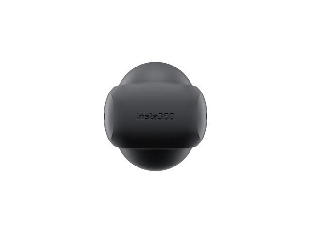 Insta360 Lens Cap for X4 Air Action Camera, Graphite Black