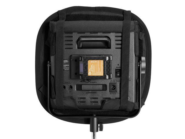Glow Collapsible Softbox for 12x12' LED Light Panels