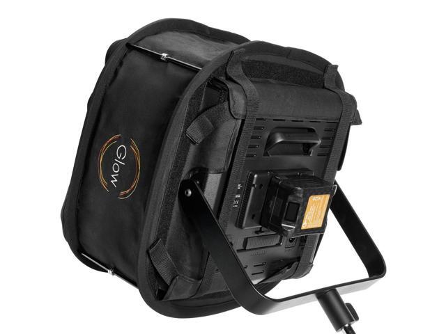 Glow Collapsible Softbox for 12x12' LED Light Panels