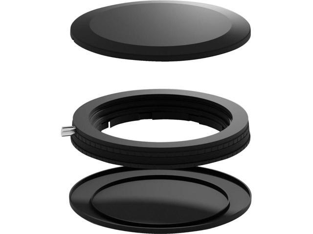 H & Y 77mm Magnetic Front Lens Cap
